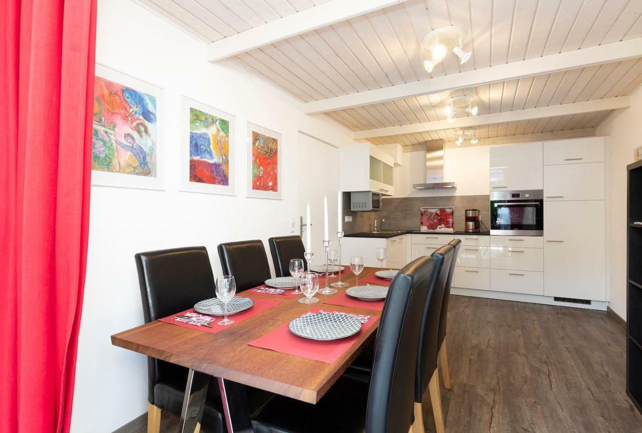 Fewo Sommerhalde Althutte Exterior foto