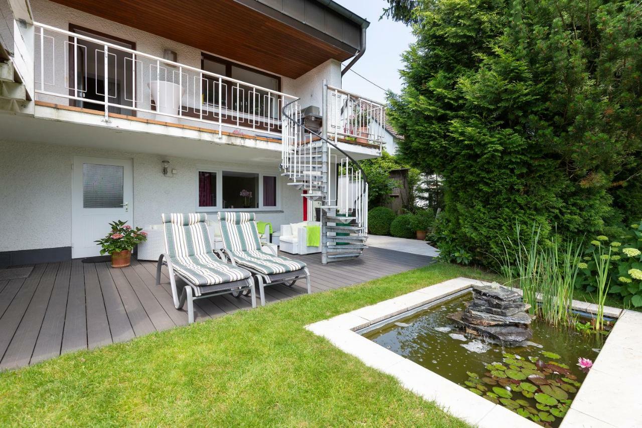 Fewo Sommerhalde Althutte Exterior foto